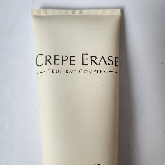 New Crepe Erase Exfoliating Body Polish Trufirm Complex 8 fl oz / 236 ml - Picture 3 of 7
